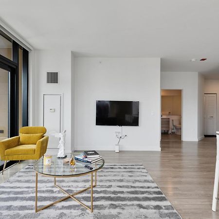 Aurelien Spacious Apartments In The Heart Of Gold Coast Chicago Exterior foto