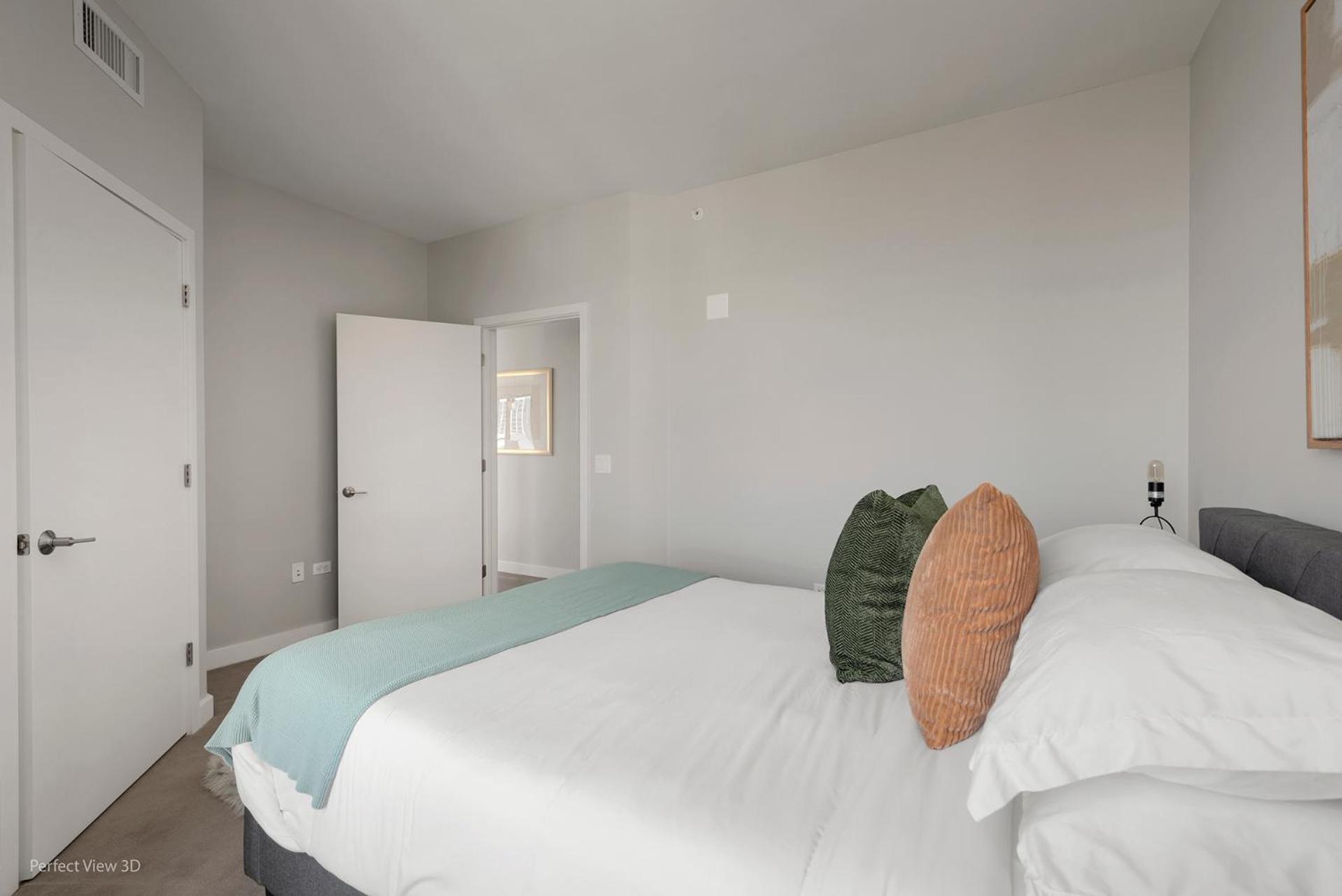 Aurelien Spacious Apartments In The Heart Of Gold Coast Chicago Exterior foto