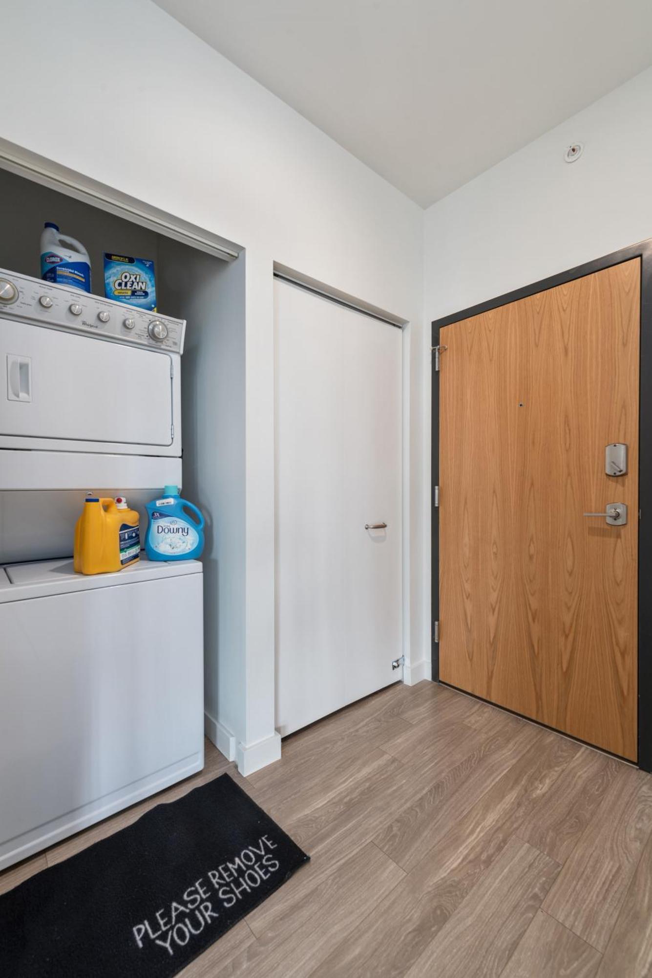 Aurelien Spacious Apartments In The Heart Of Gold Coast Chicago Exterior foto