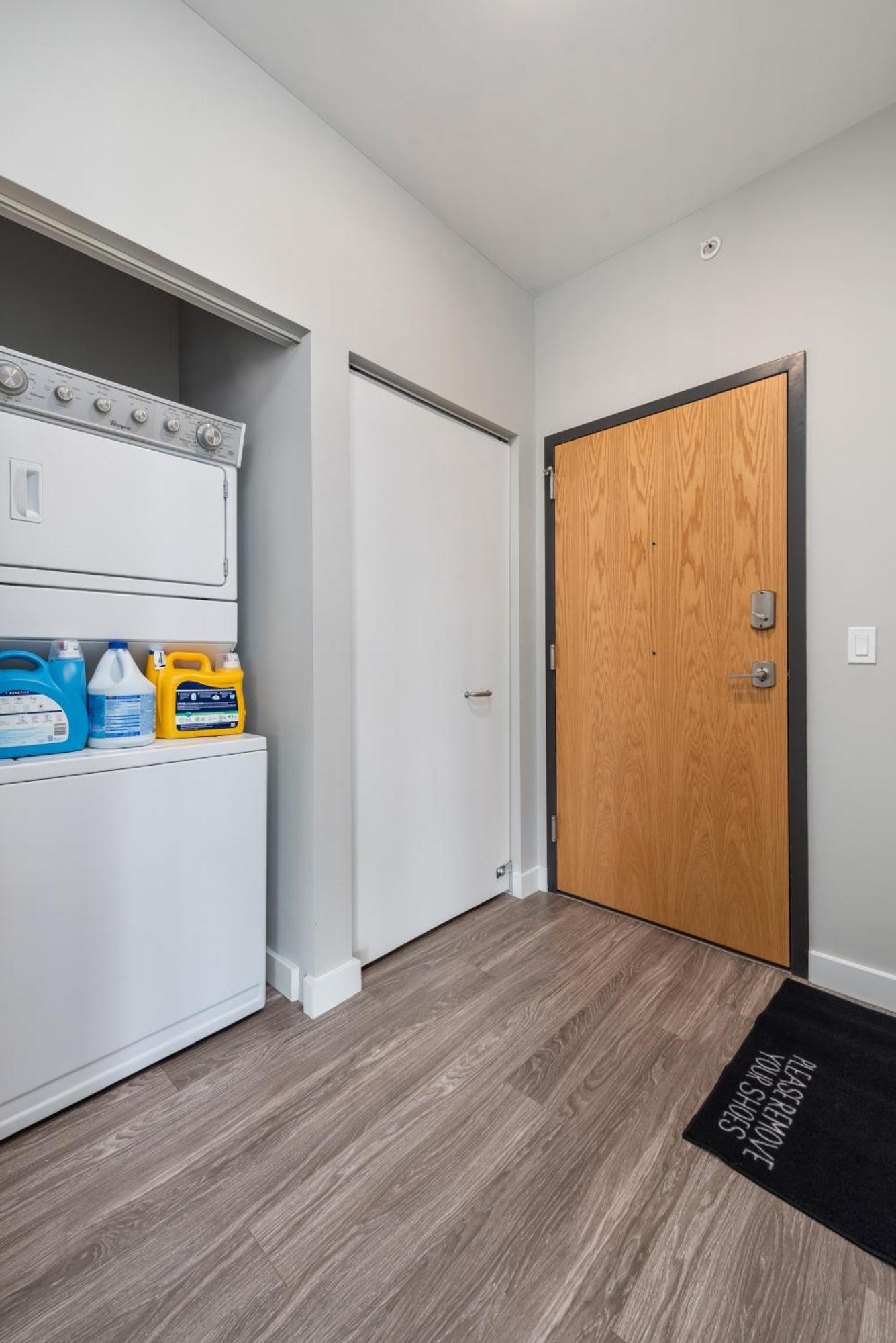 Aurelien Spacious Apartments In The Heart Of Gold Coast Chicago Exterior foto
