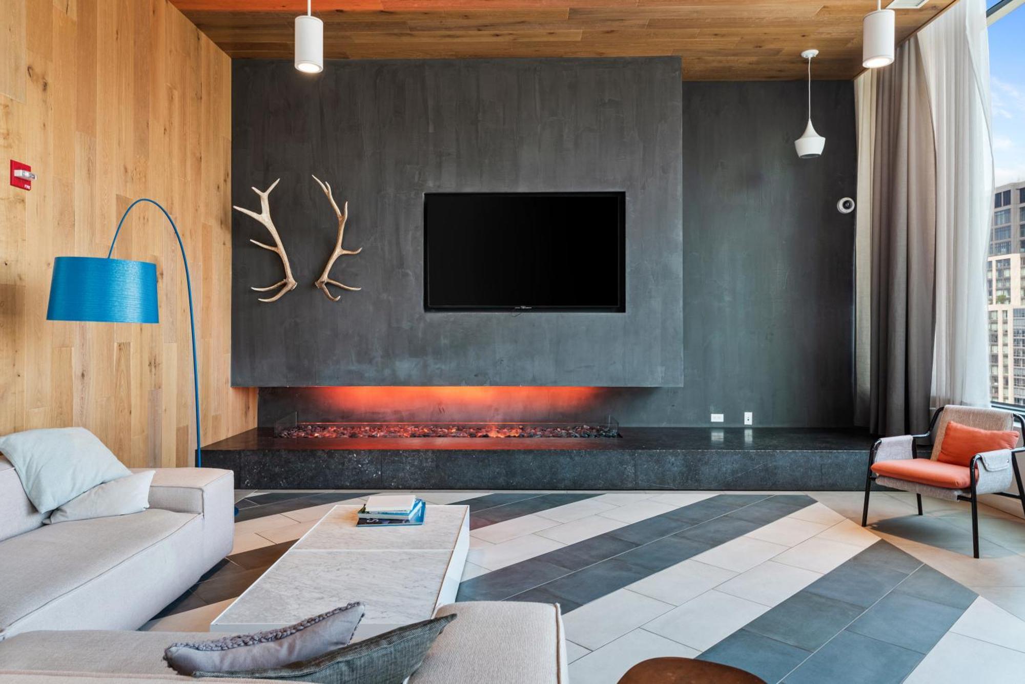 Aurelien Spacious Apartments In The Heart Of Gold Coast Chicago Exterior foto