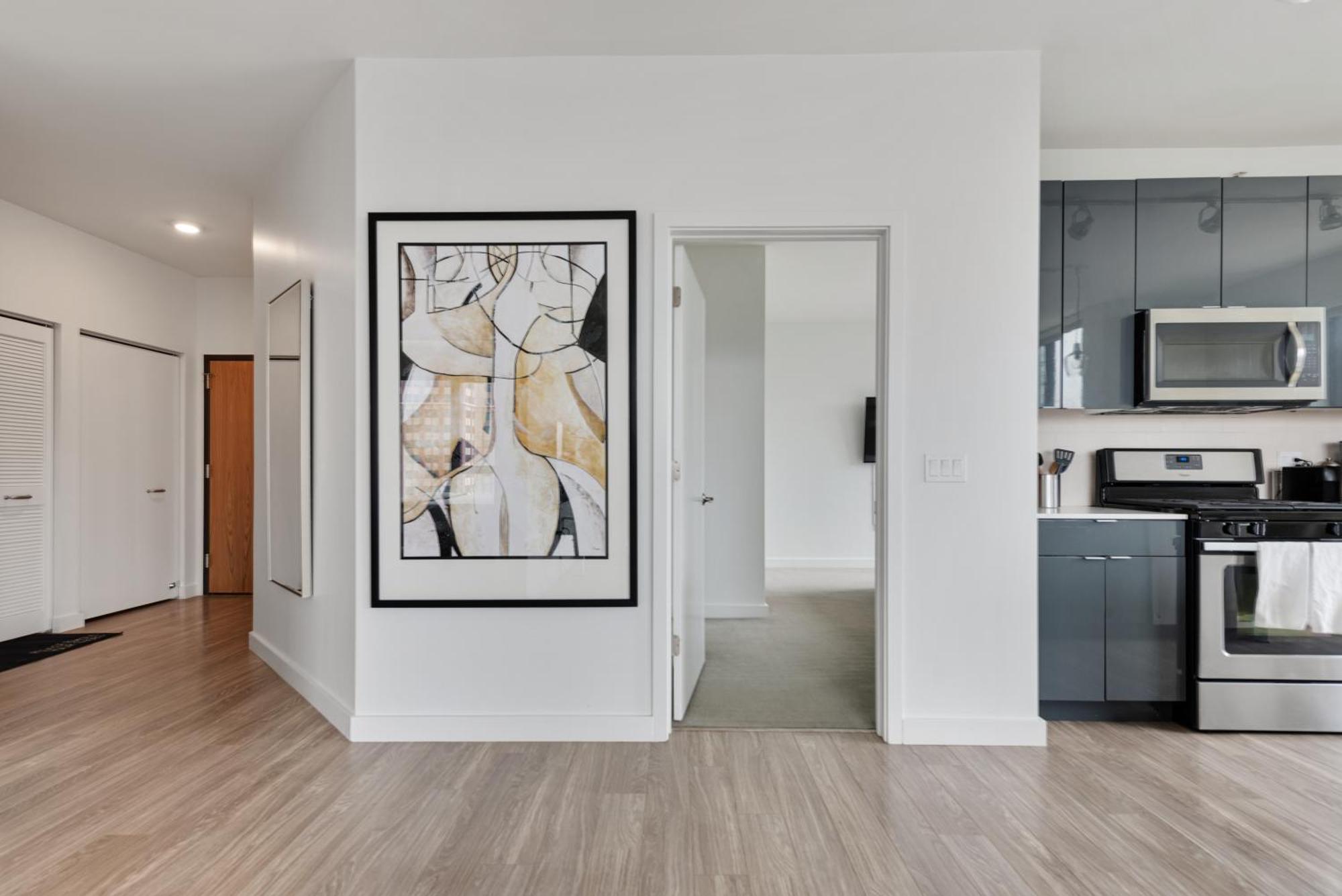 Aurelien Spacious Apartments In The Heart Of Gold Coast Chicago Exterior foto